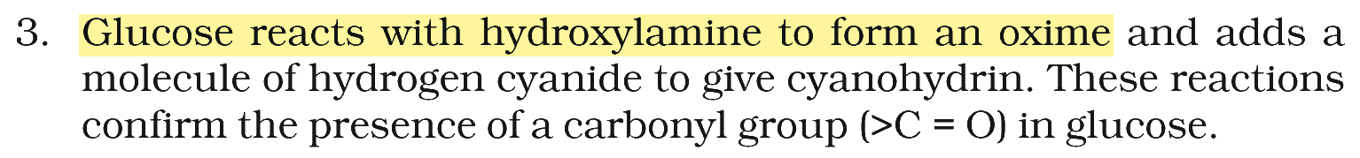 Textbook extract