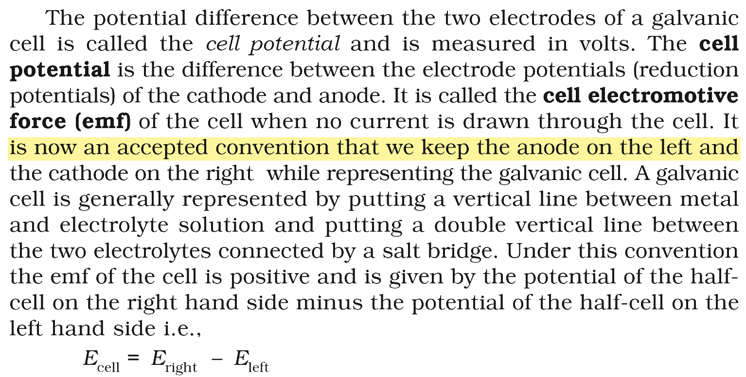 Textbook extract