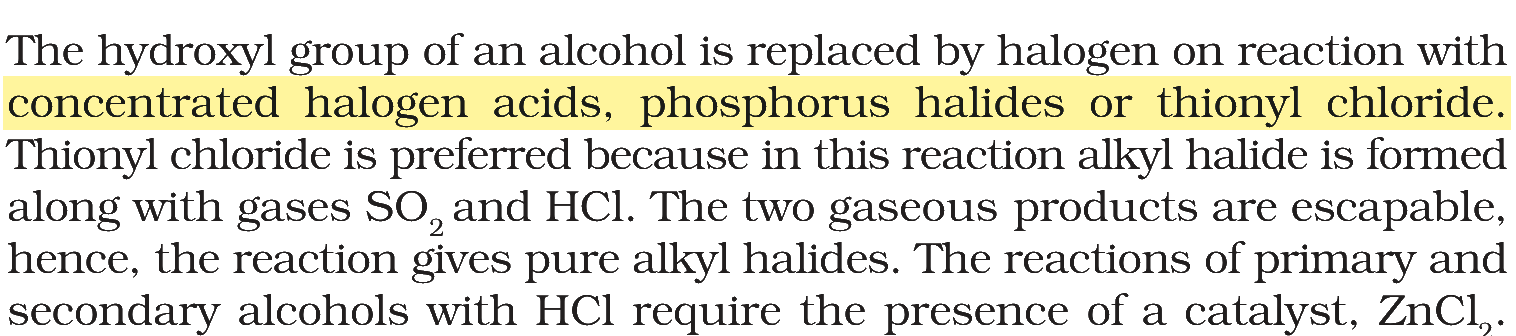 Textbook extract