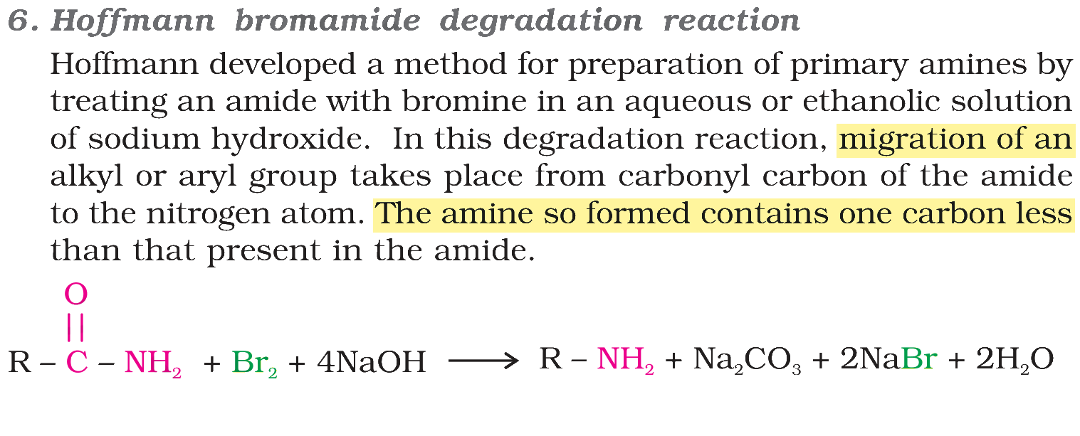 Textbook extract