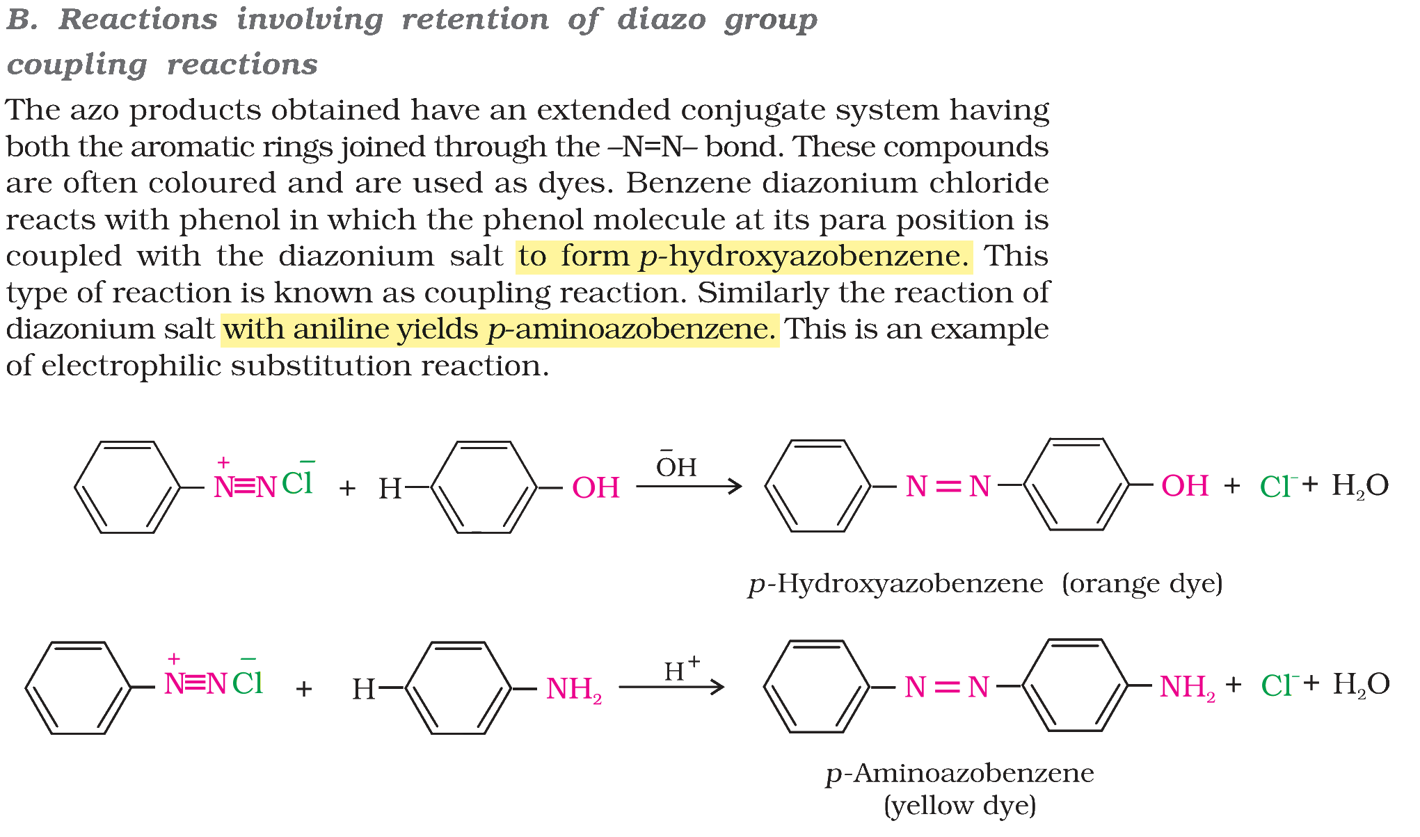 Textbook extract