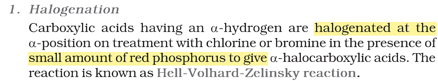 Textbook extract