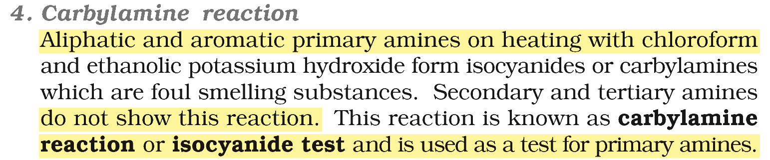Textbook extract