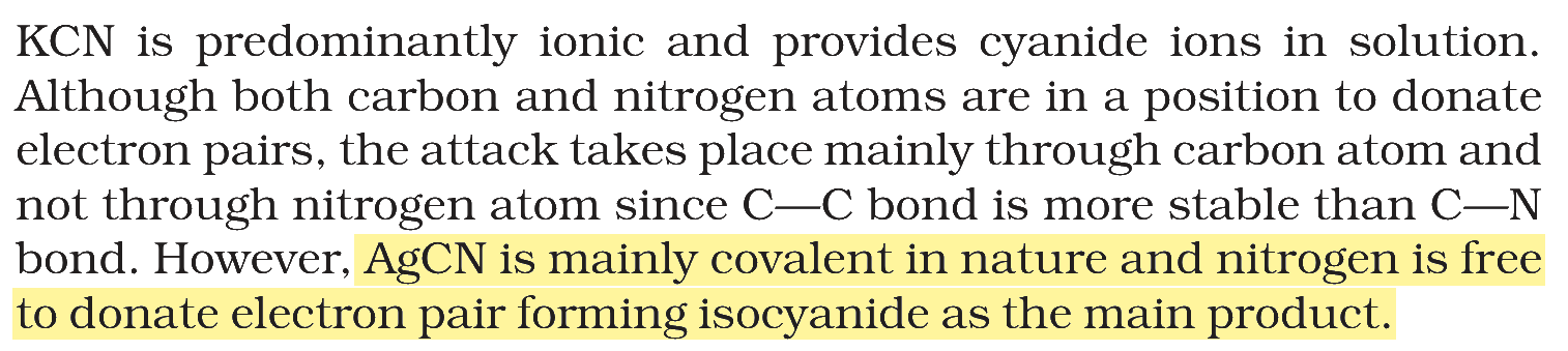 Textbook extract