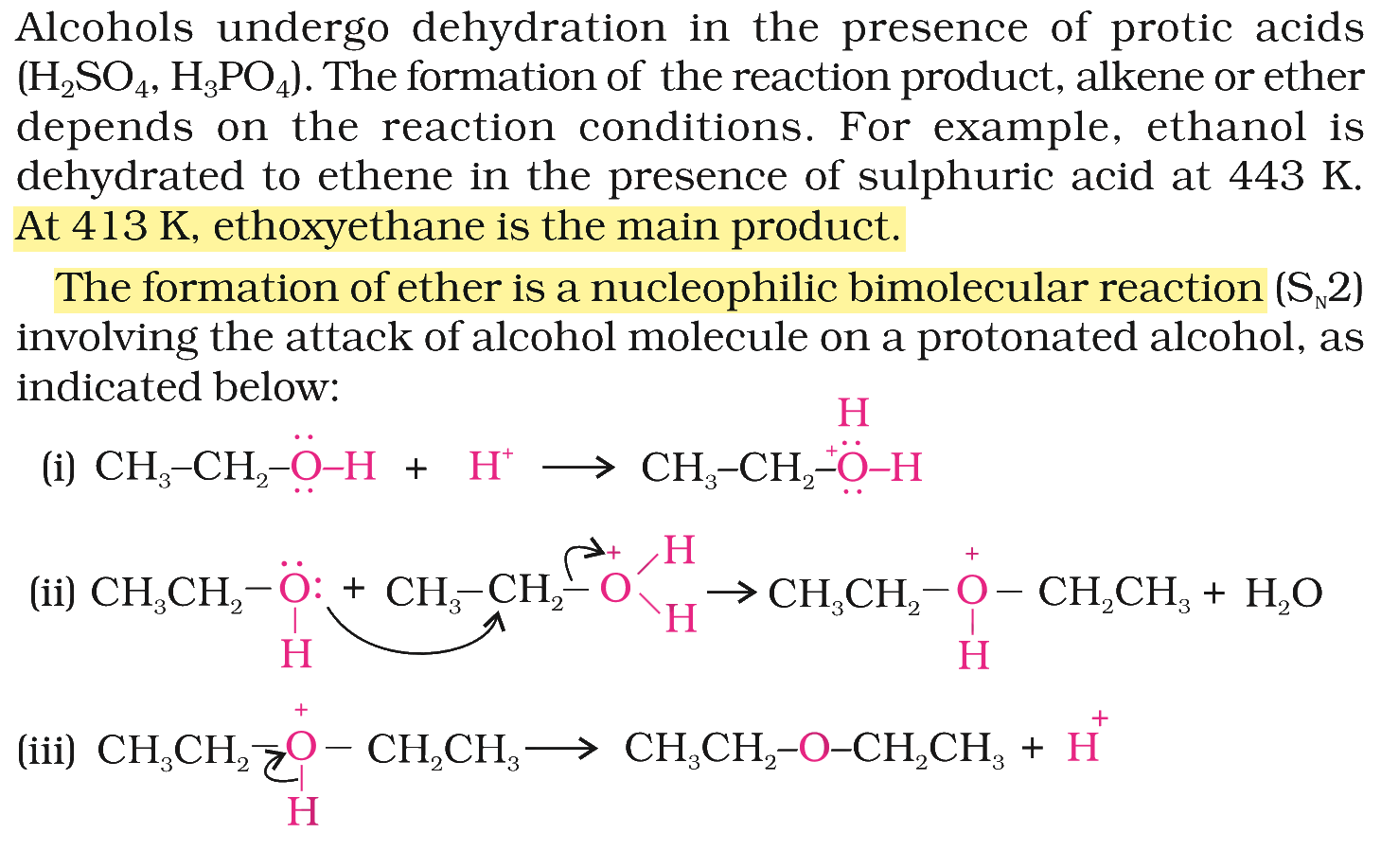 Textbook extract