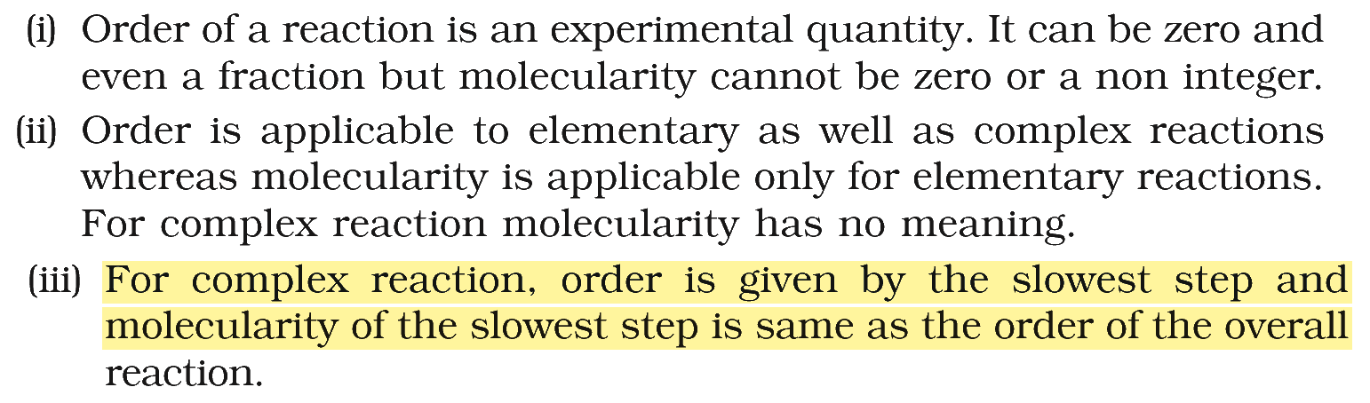Textbook extract