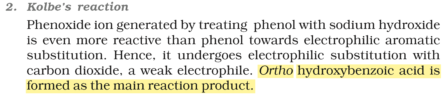 Textbook extract