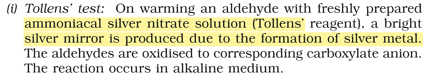 Textbook extract