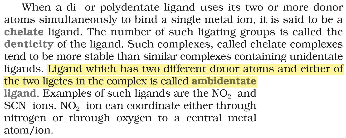 Textbook extract