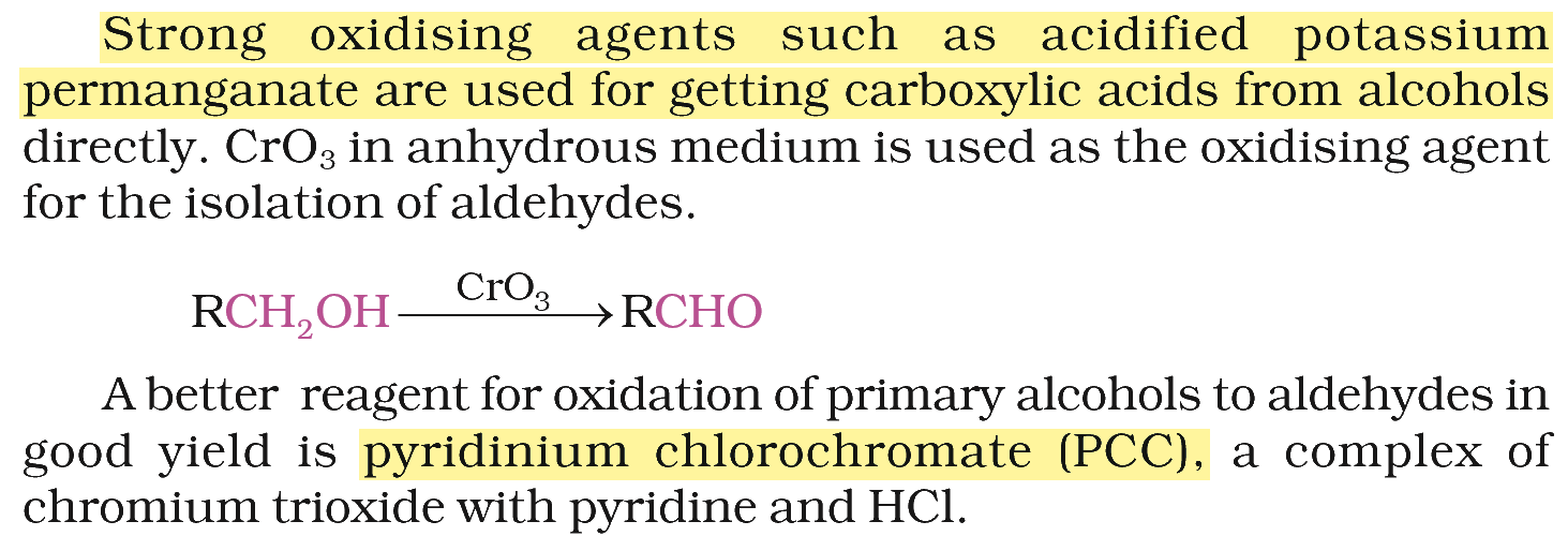 Textbook extract