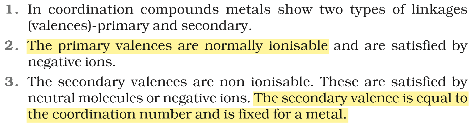 Textbook extract