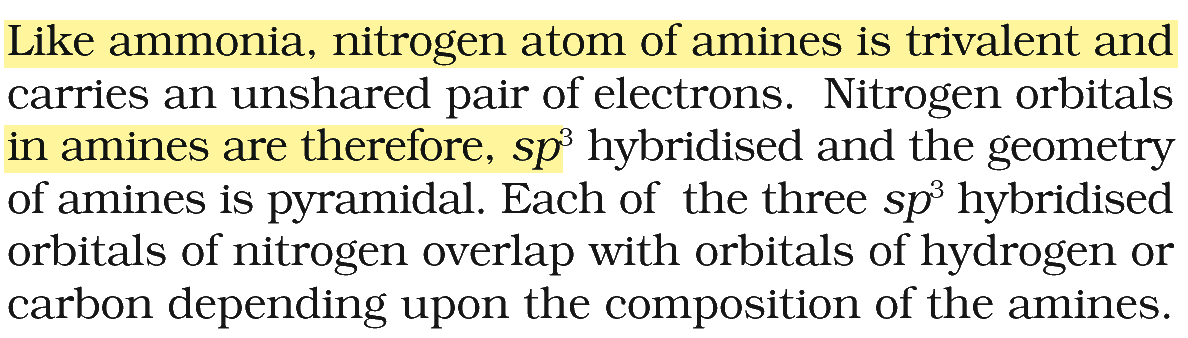 Textbook extract