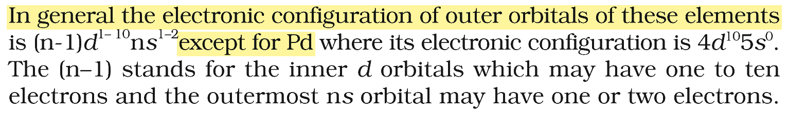 Textbook extract