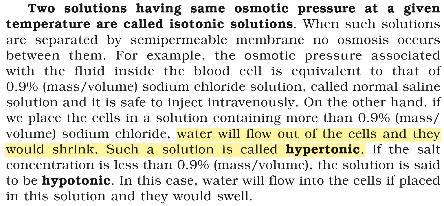 Textbook extract