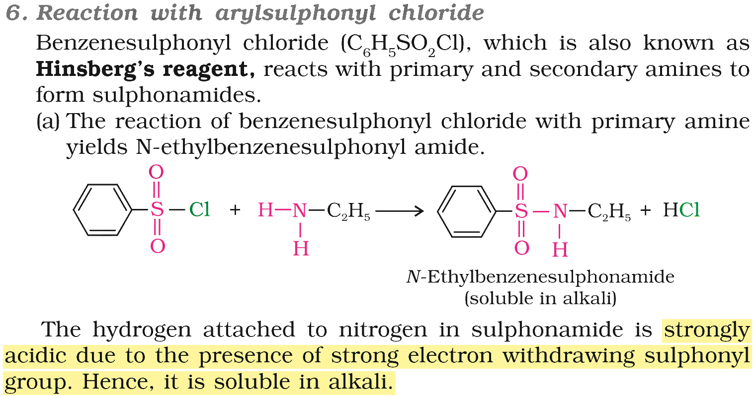 Textbook extract