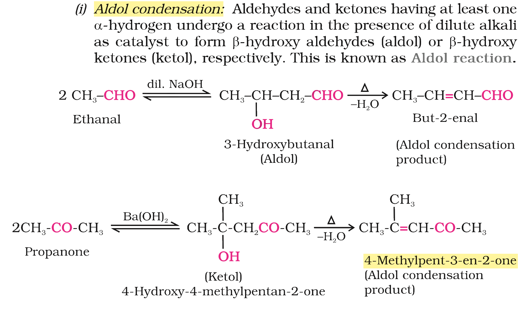 Textbook extract