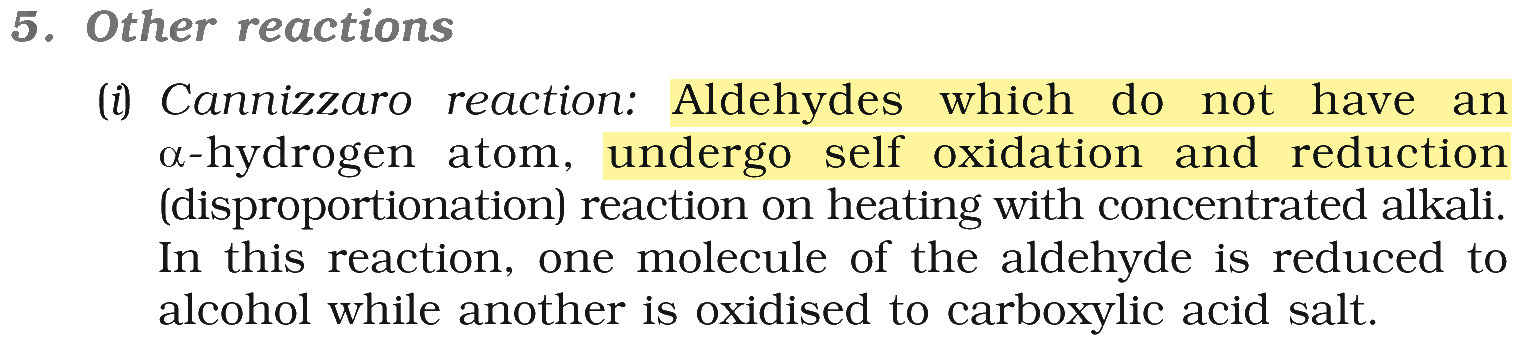 Textbook extract