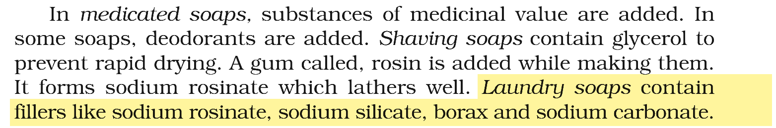 Textbook extract