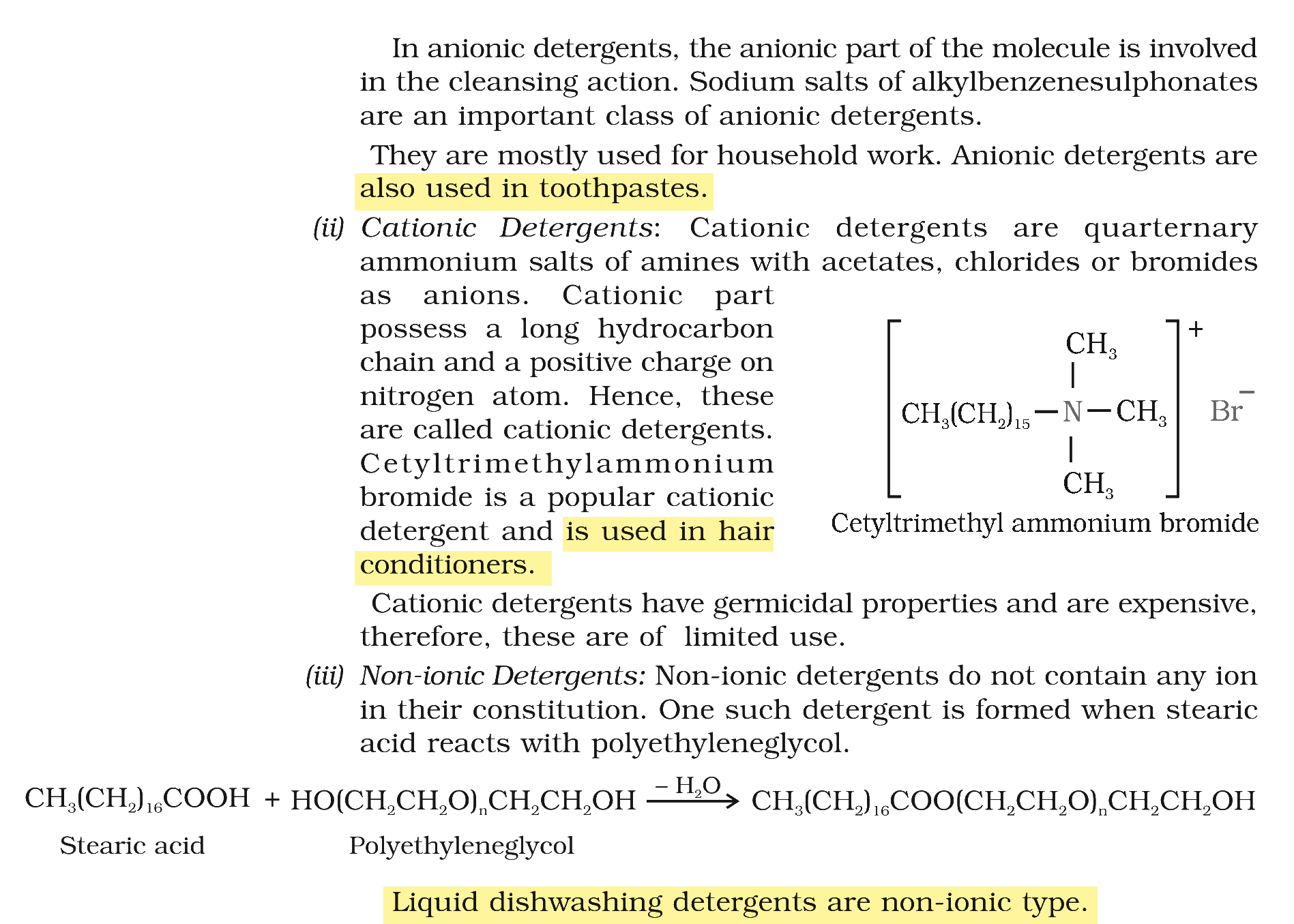 Textbook extract