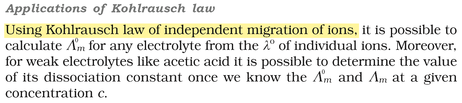 Textbook extract