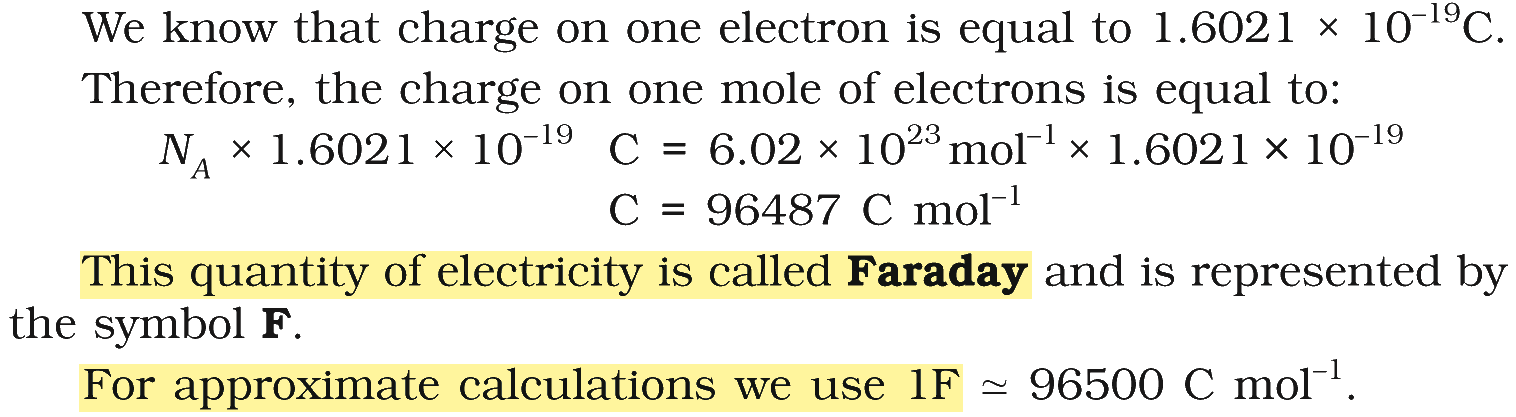 Textbook extract