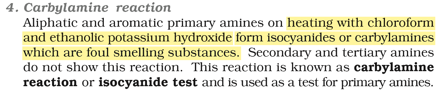 Textbook extract