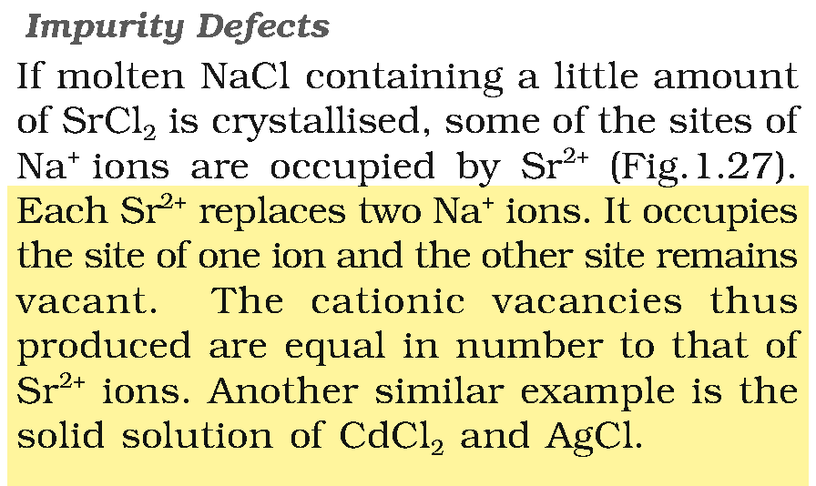 Textbook extract