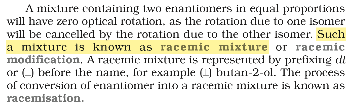 Textbook extract