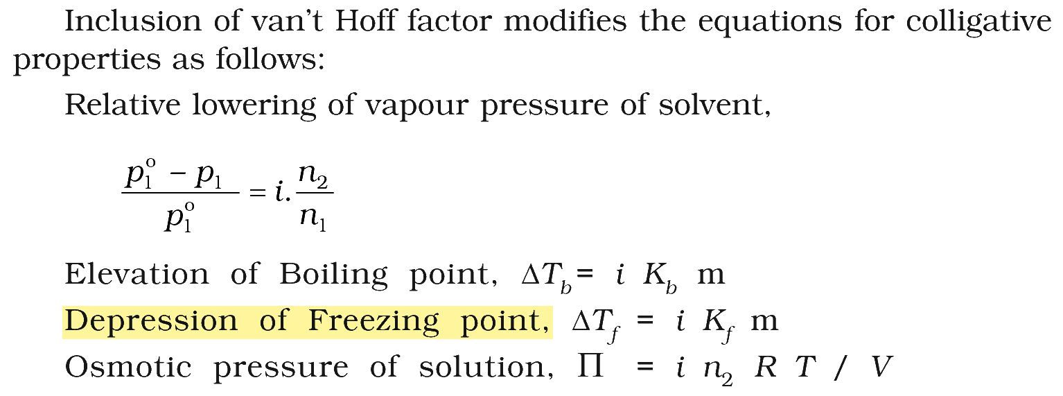 Textbook extract