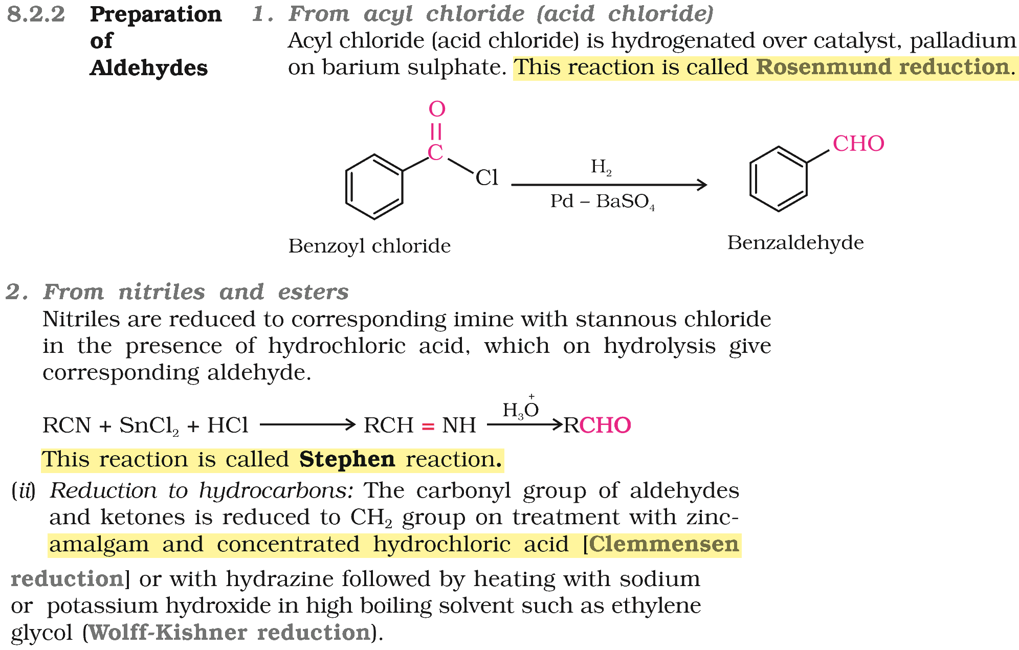 Textbook extract
