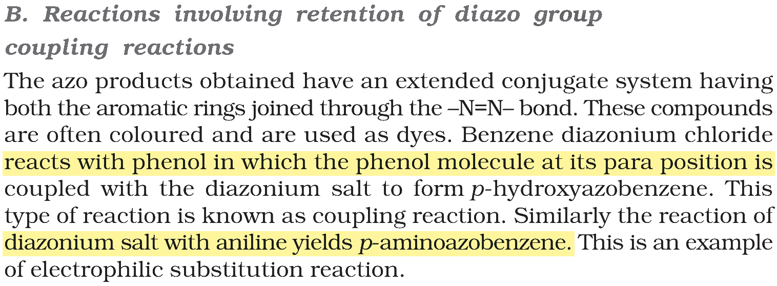 Textbook extract