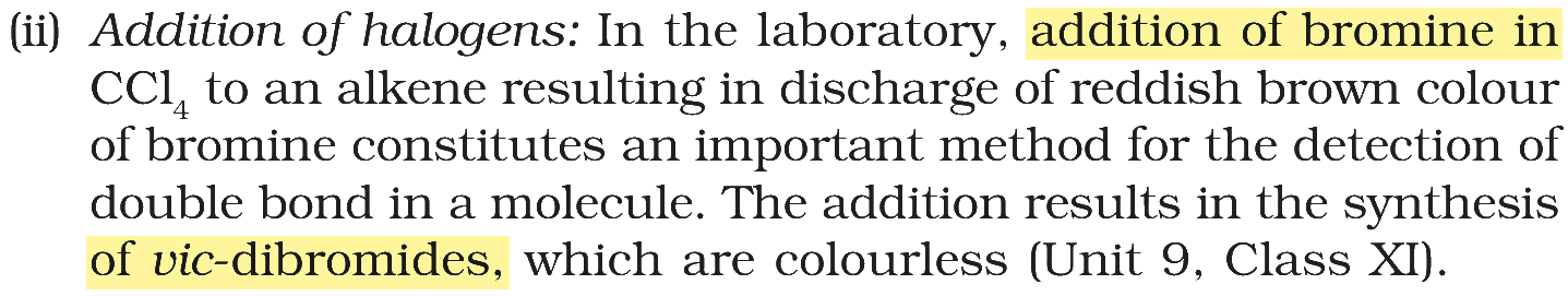 Textbook extract