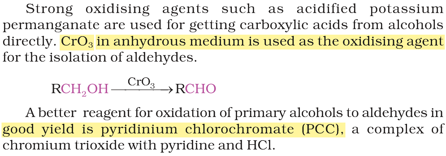 Textbook extract