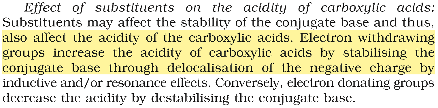 Textbook extract