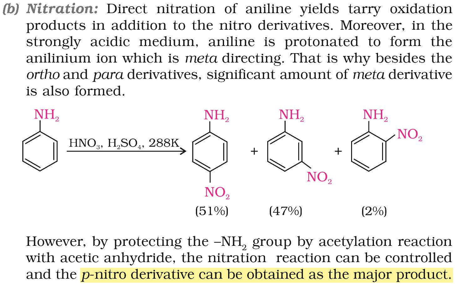 Textbook extract