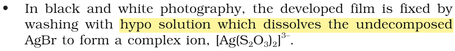 Textbook extract