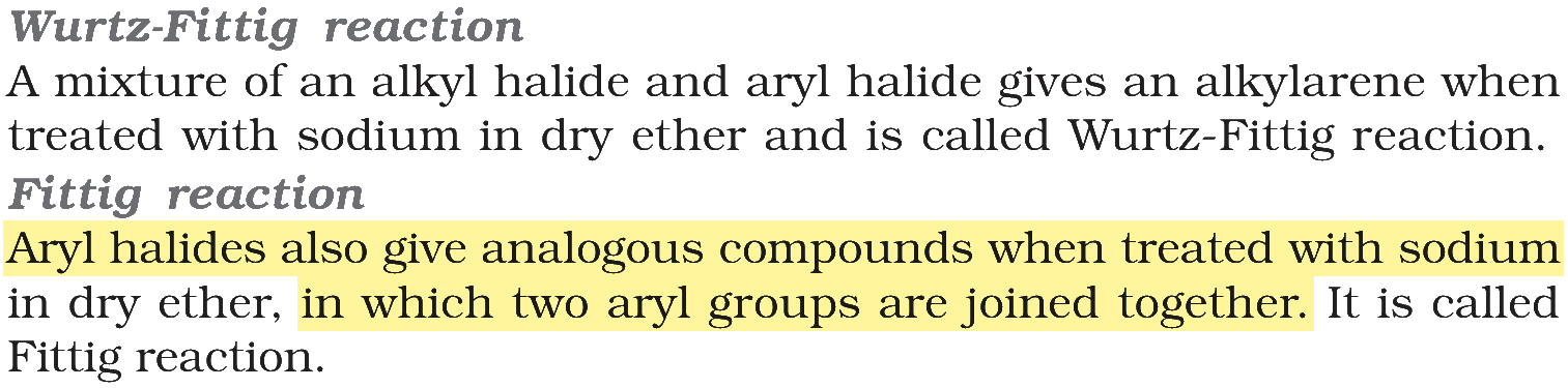 Textbook extract