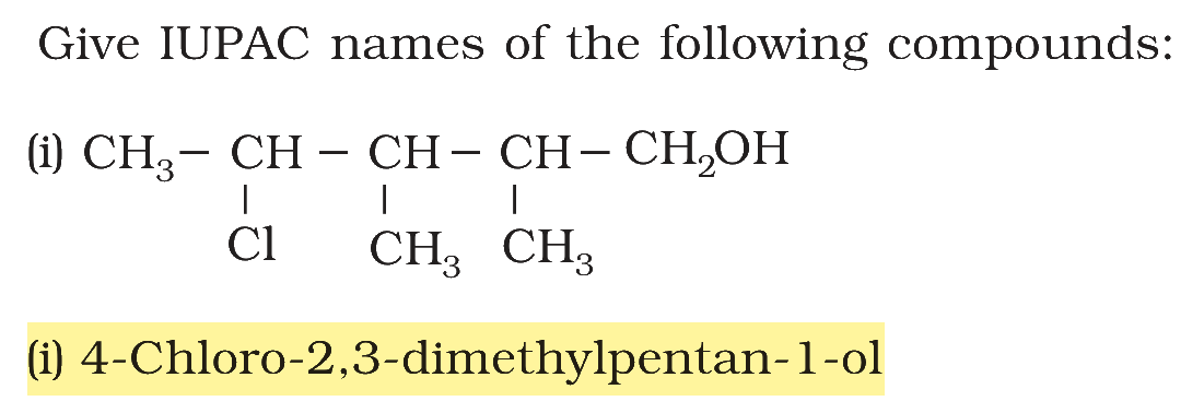 Textbook extract