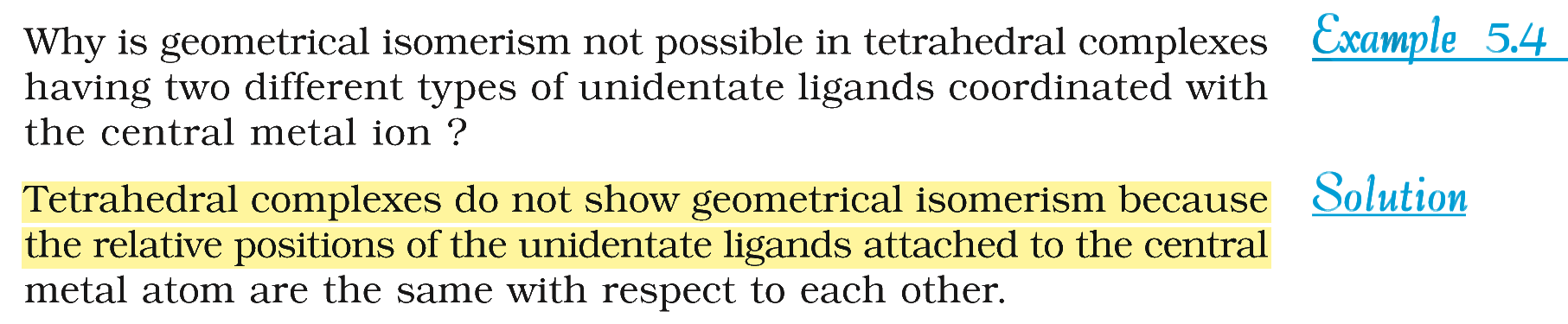 Textbook extract