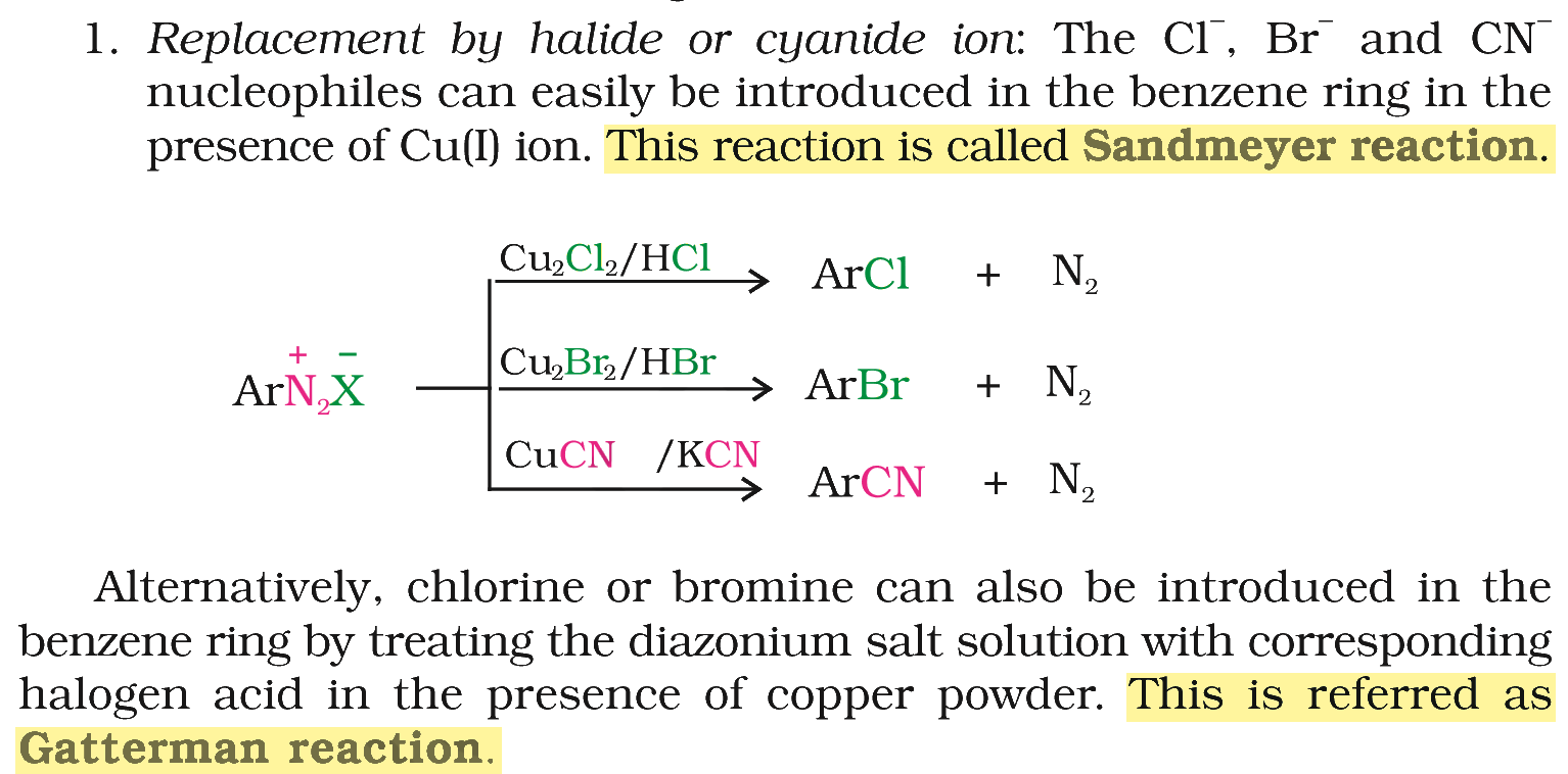 Textbook extract