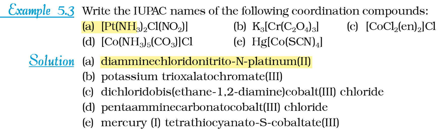 Textbook extract