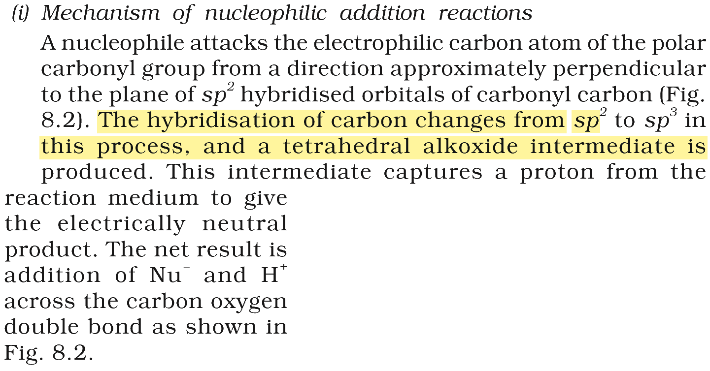 Textbook extract