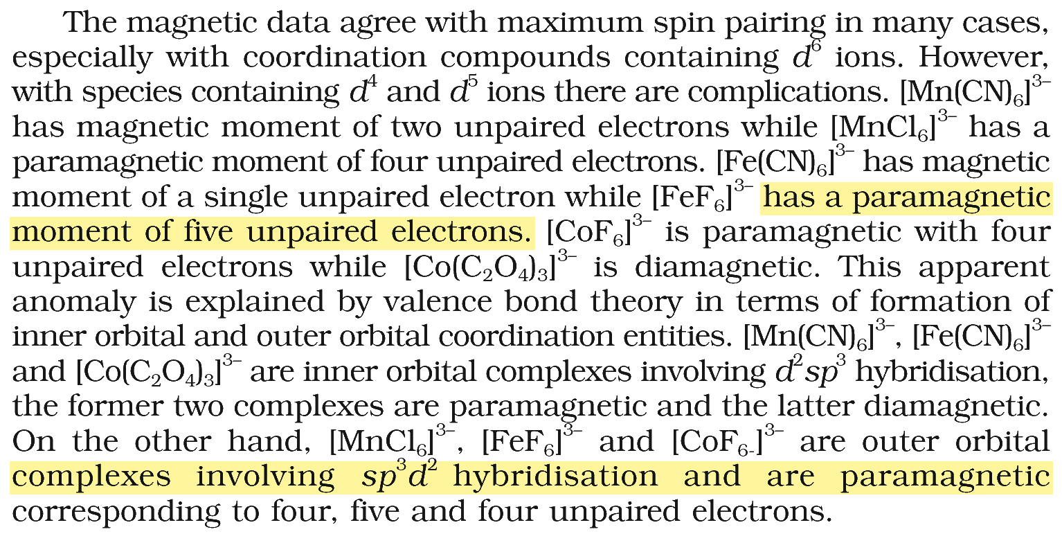 Textbook extract
