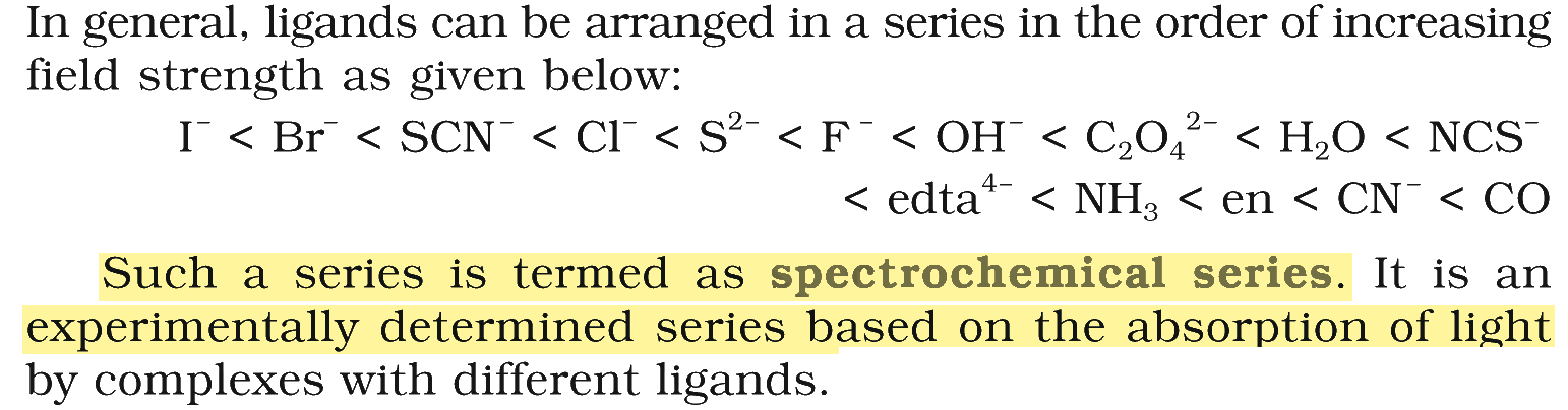 Textbook extract