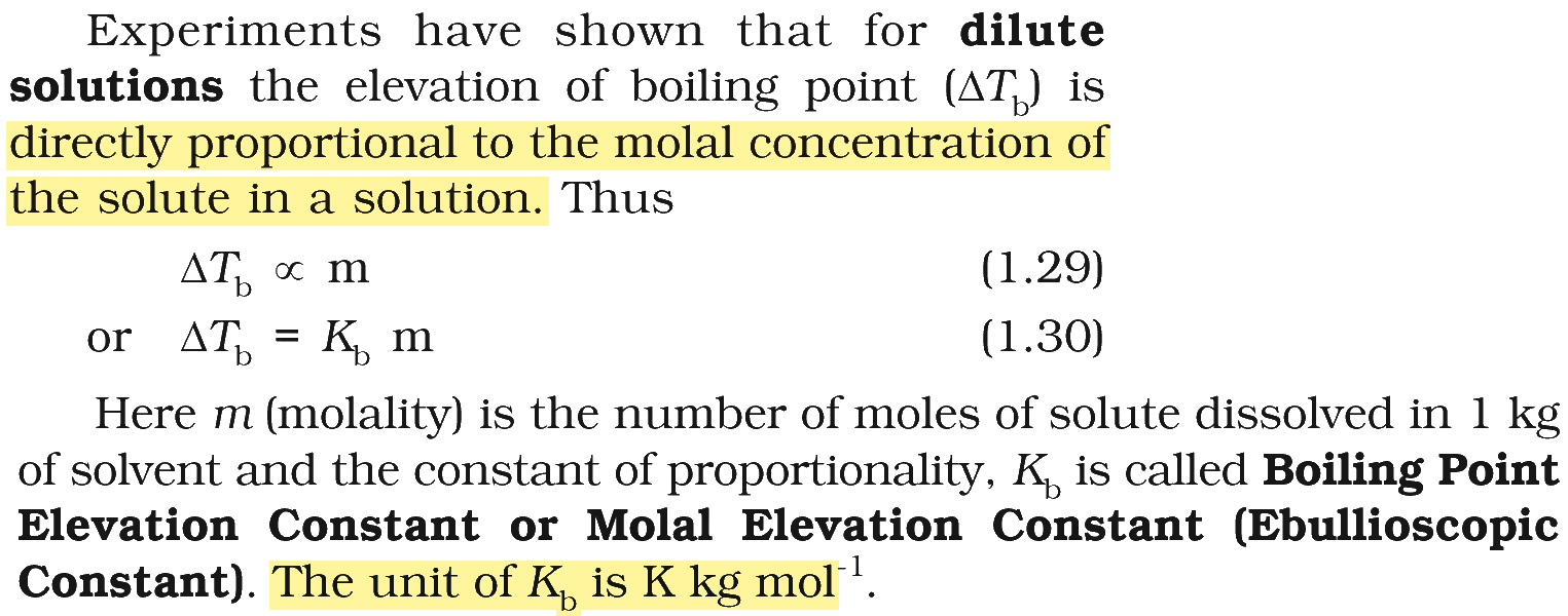 Textbook extract