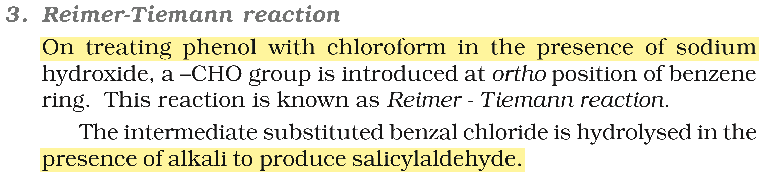 Textbook extract