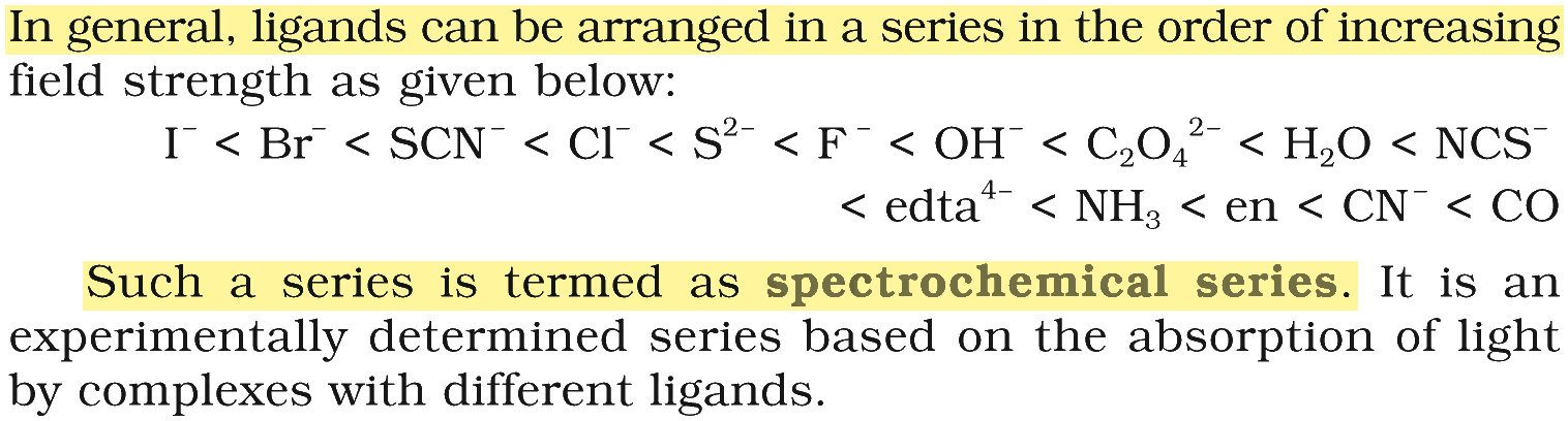 Textbook extract