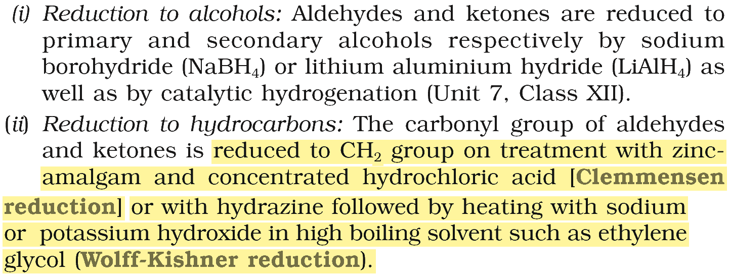 Textbook extract