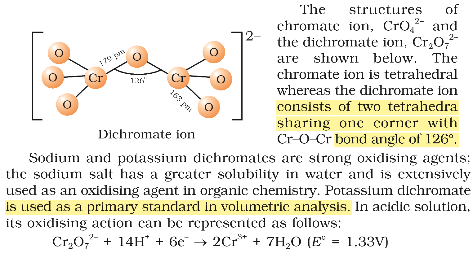 Textbook extract