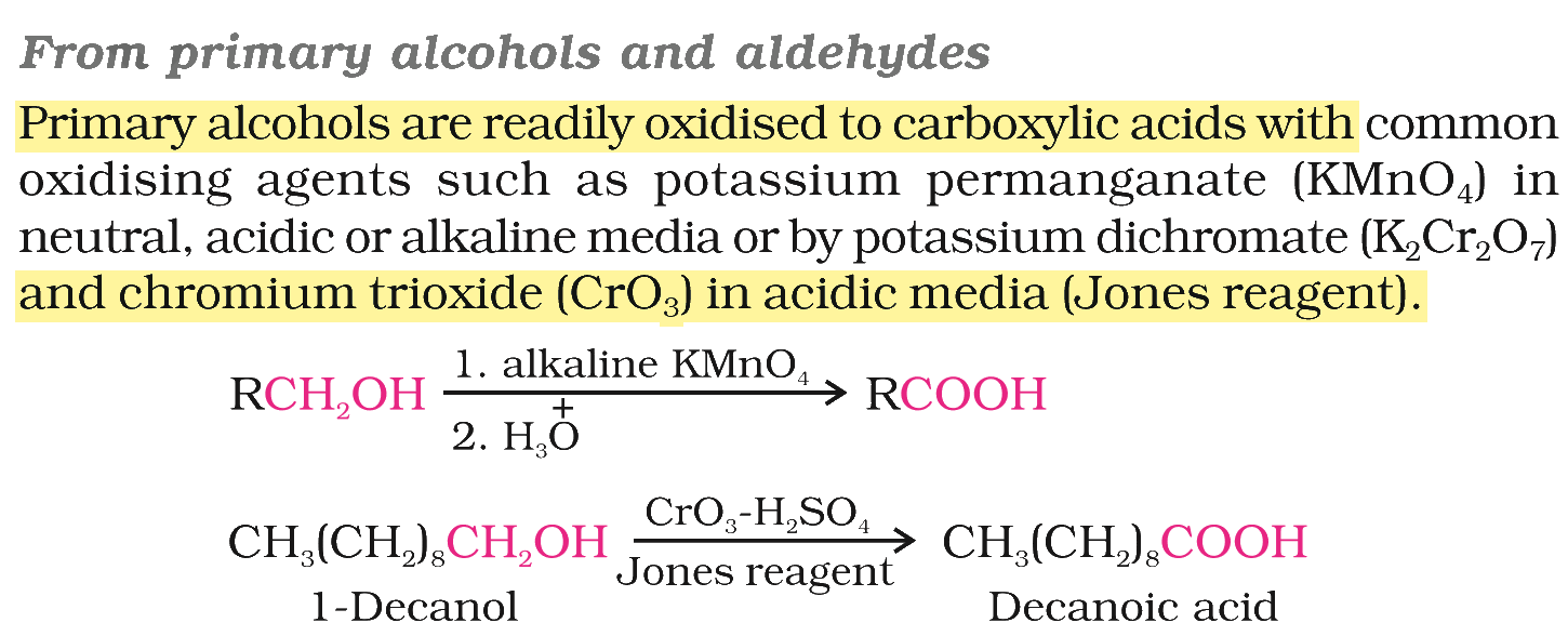 Textbook extract